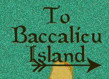 To to the Baccalieu Island Ecological Reserve Page