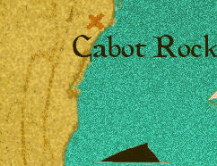 Click to Learn About Giovanni Caboto and The Cabot Rock