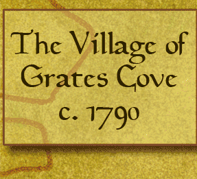 To Learn about the History of Grates Cove, Newfoundland